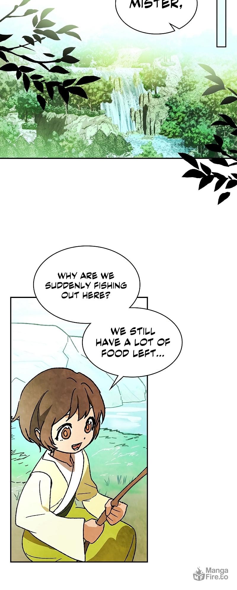 Chronicles of a Returner – Chapter 8 page 53