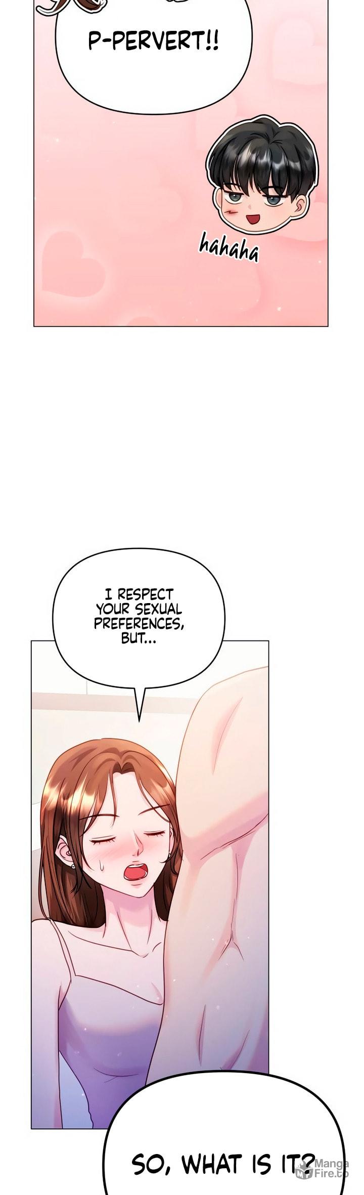 Manual for Using Fierce Beast – Chapter 49 page 54