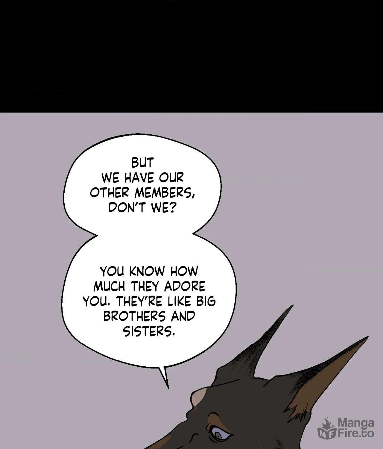 Melt Bless You – Chapter 7 page 5
