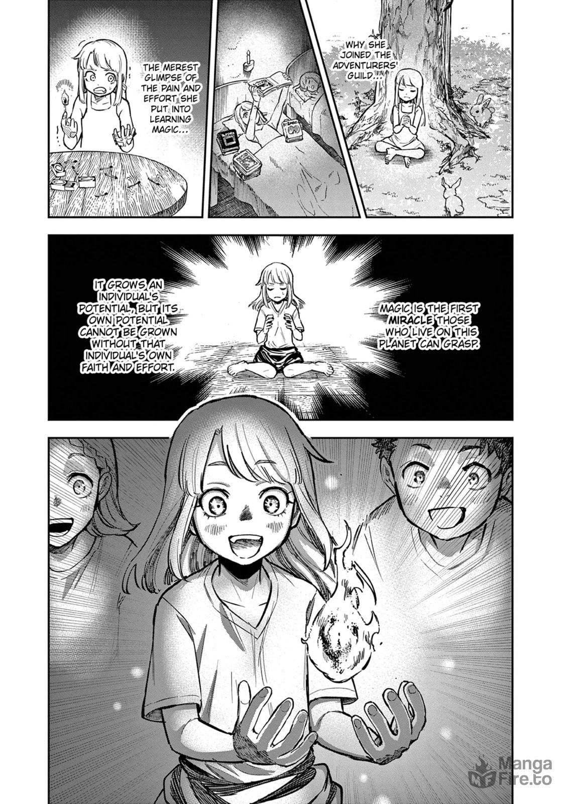 Put to the Test page 20