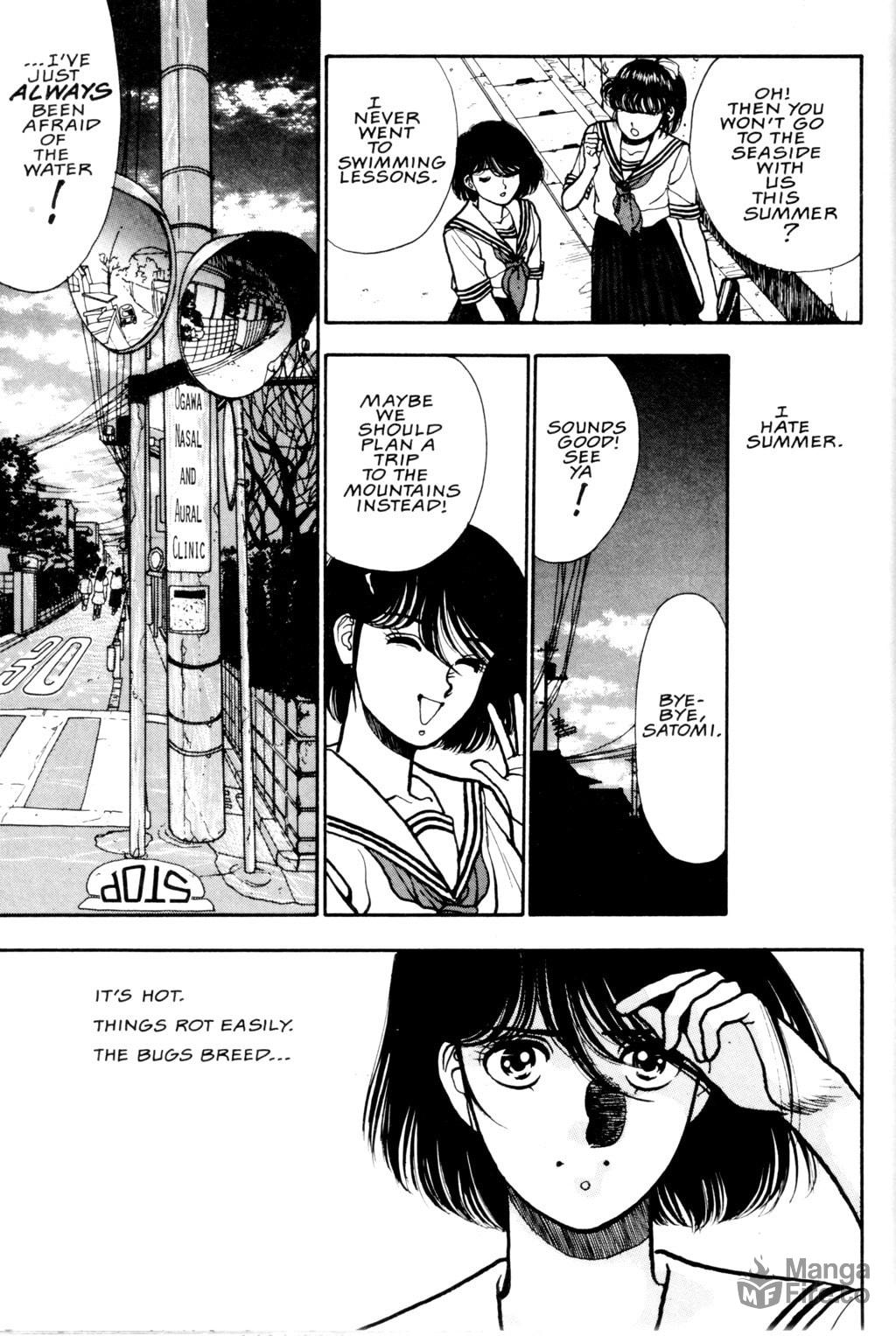 Pathway to Hell page 8