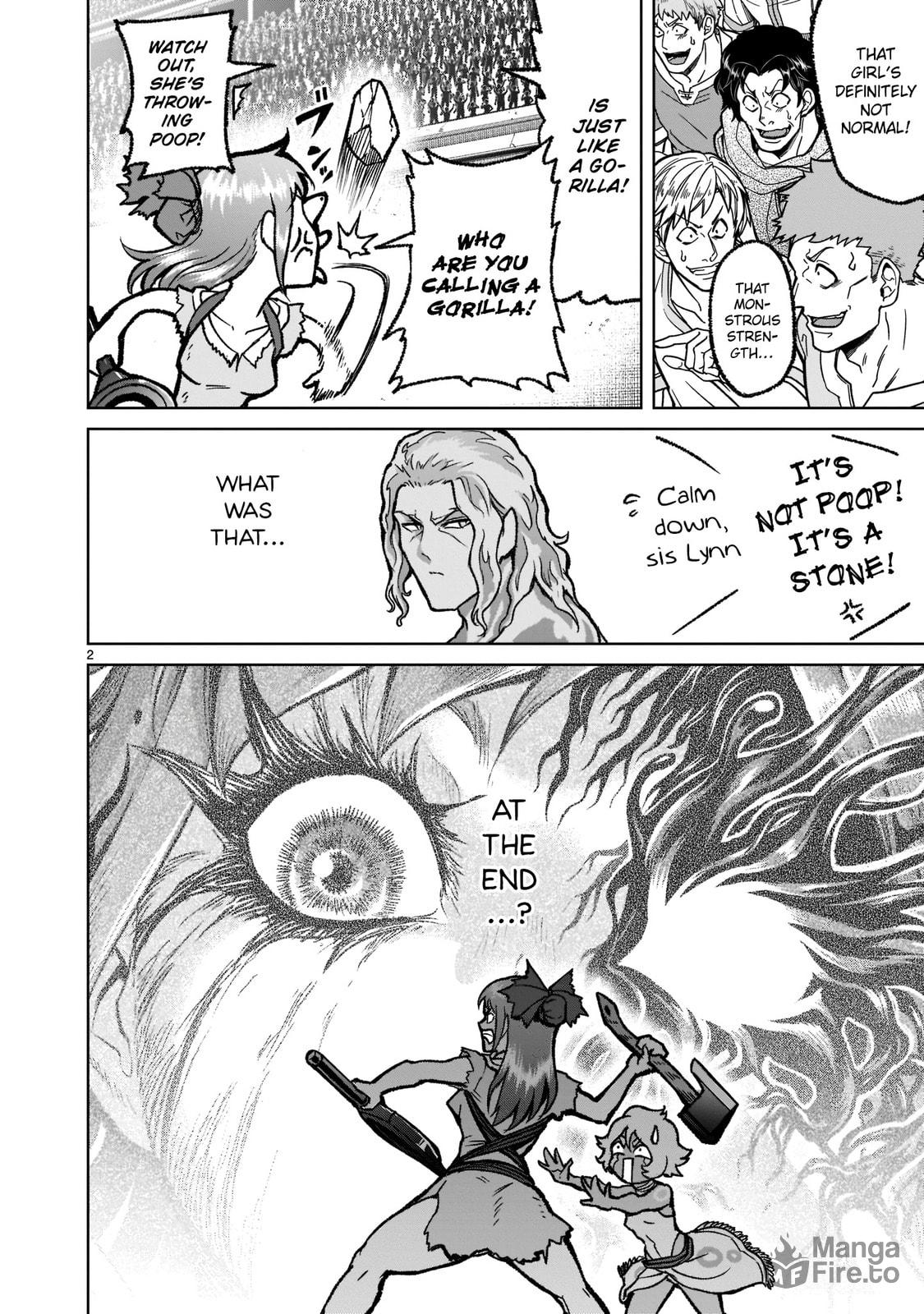 Müll ~Trash~ page 2