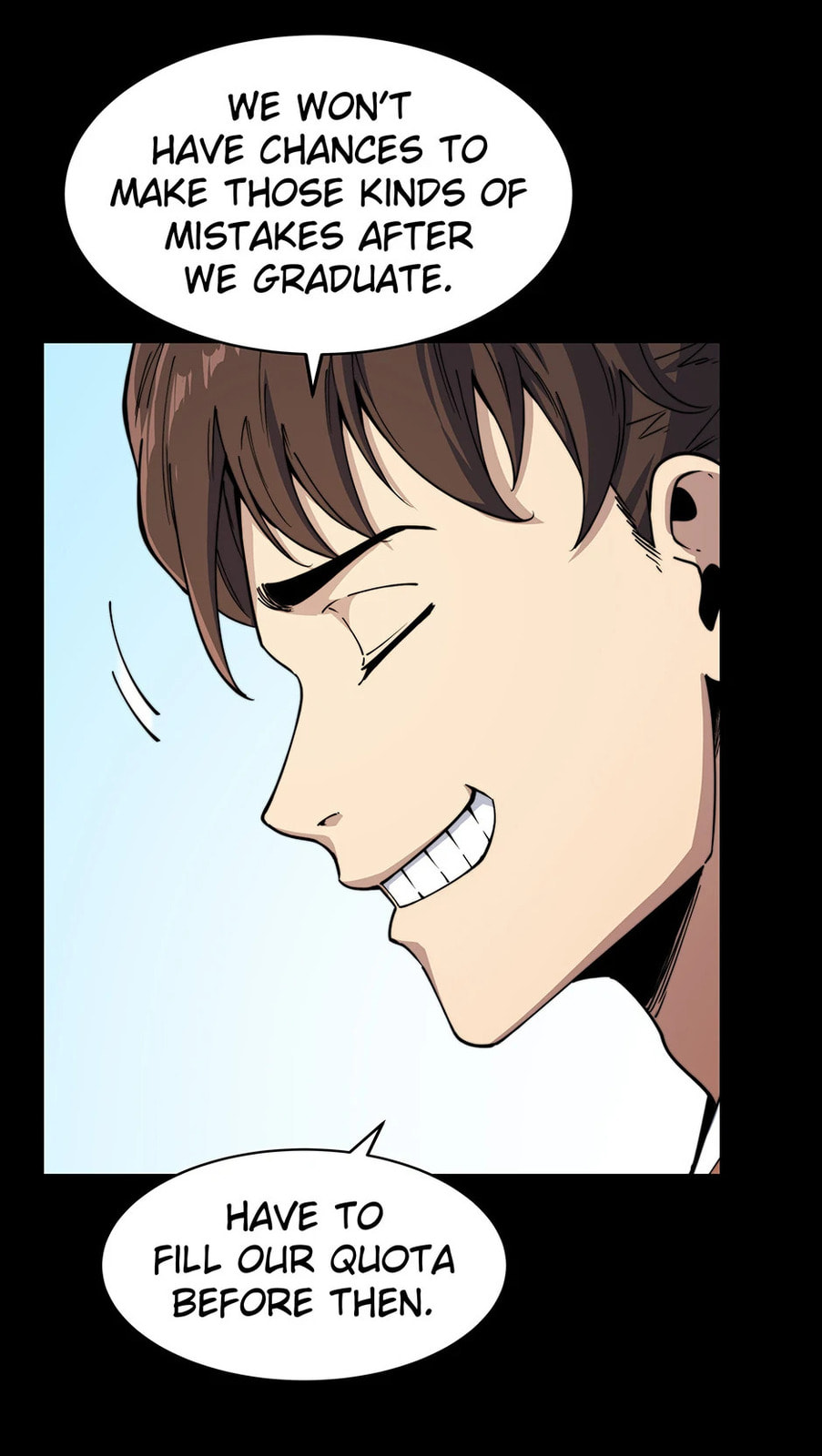 An Outcast In Another World – Chapter 3 page 33