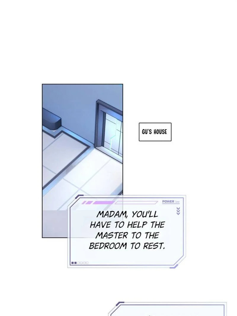 Pampering My Beast Commander – Chapter 27 page 16