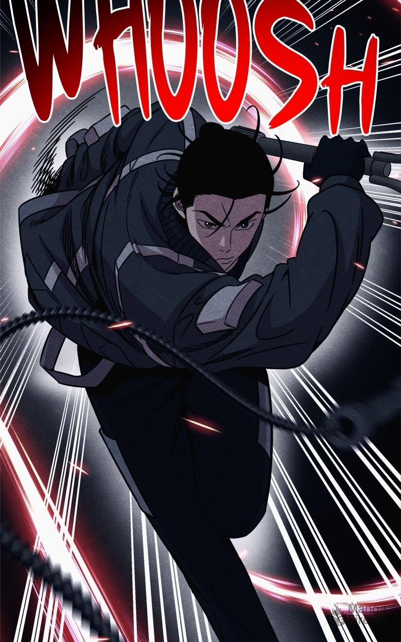 Zombie X Slasher – Chapter 53 page 64