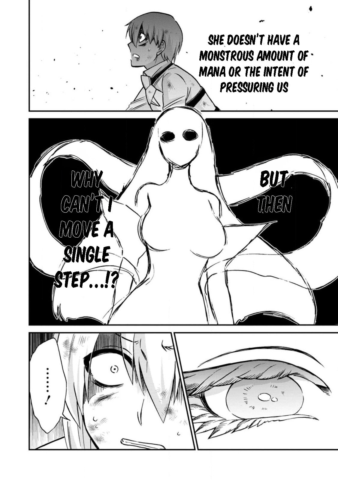 Summoned to Another World… Again?! – Chapter 47 page 15