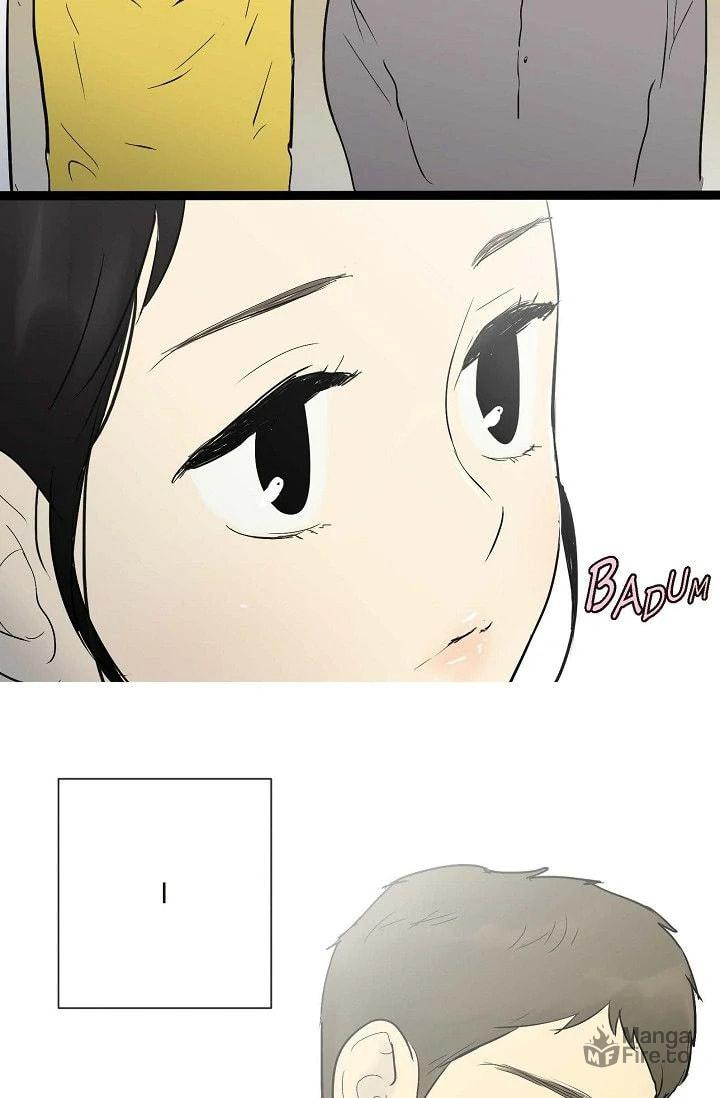 Clean With Passion for Now?! – Chapter 31 page 34