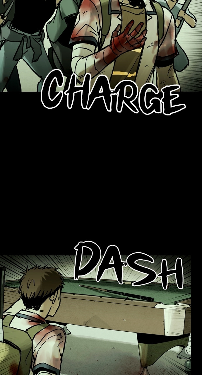Spore – Chapter 18 page 15