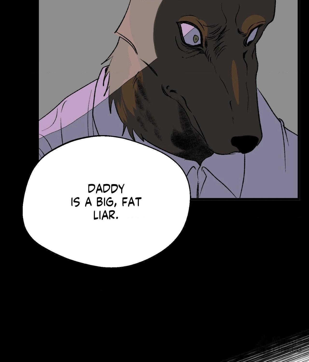 Melt Bless You – Chapter 7 page 32