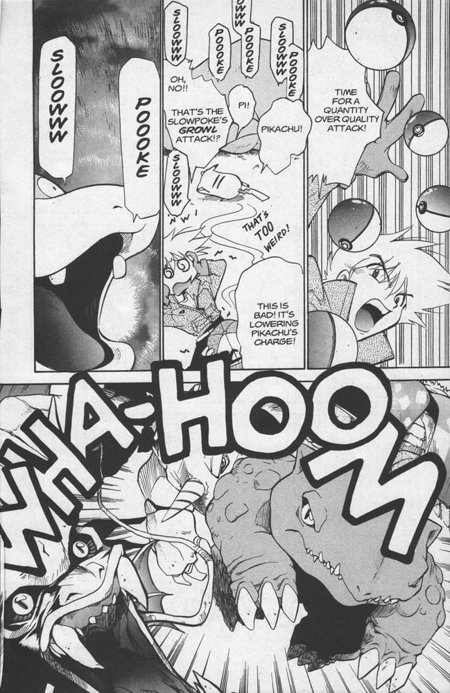 Ash vs. Gary page 21