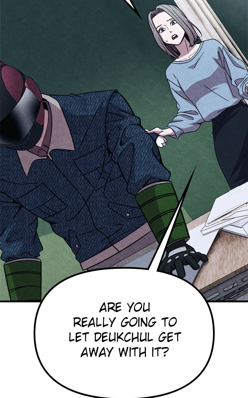 Zombie X Slasher – Chapter 60 page 70