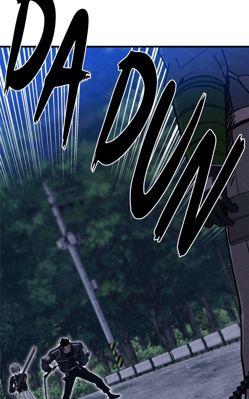 Zombie X Slasher – Chapter 54 page 78
