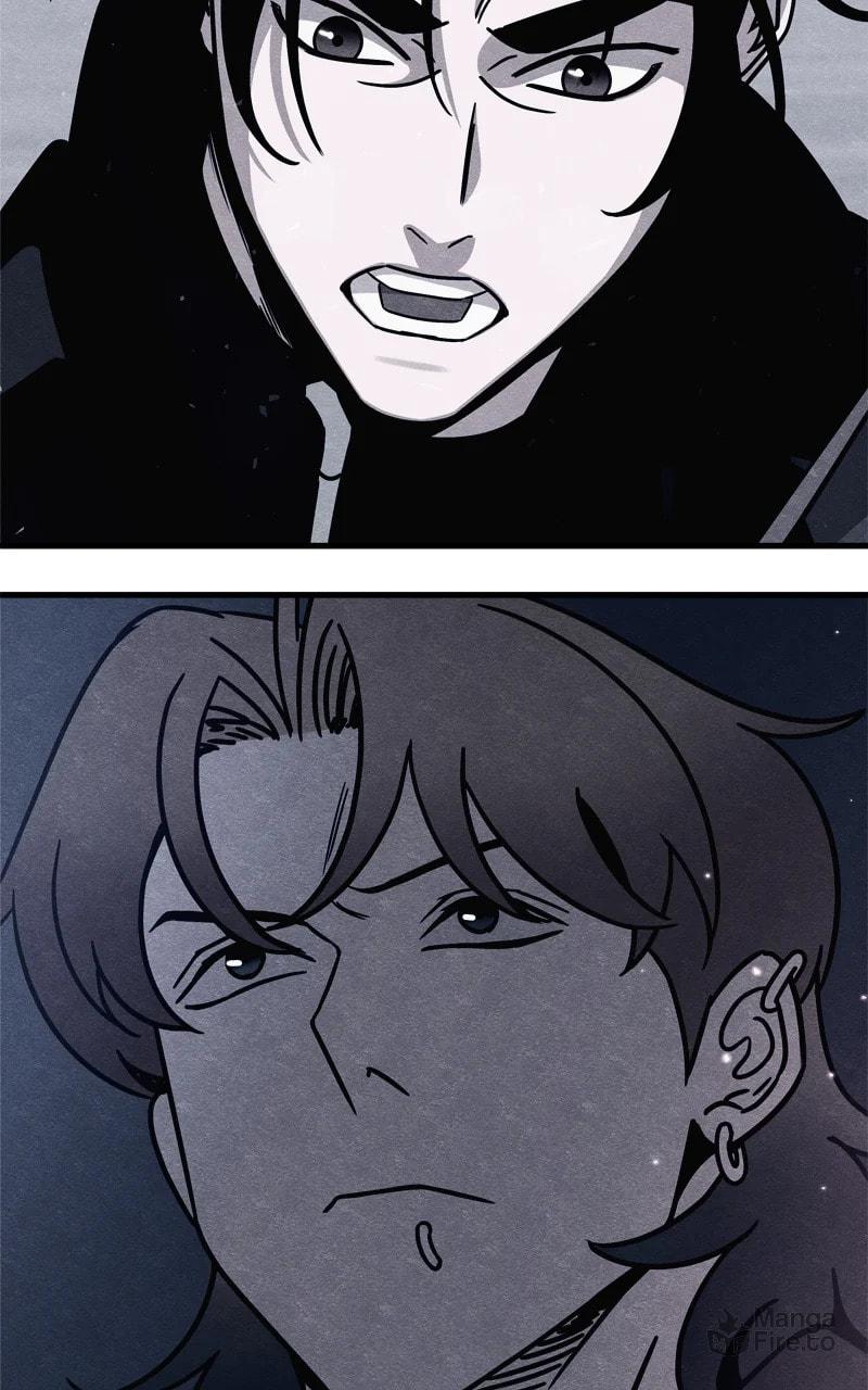Zombie X Slasher – Chapter 70 page 20