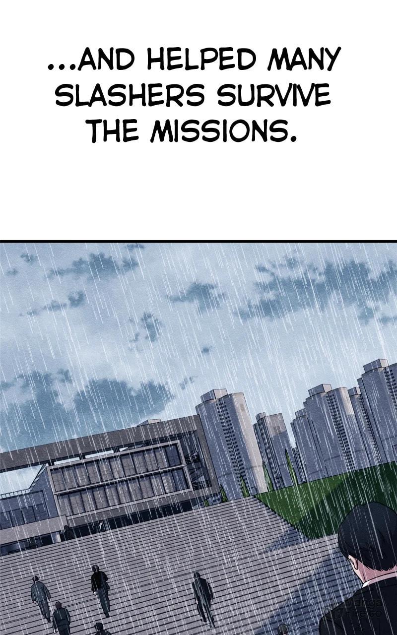 Zombie X Slasher – Chapter 70 page 23