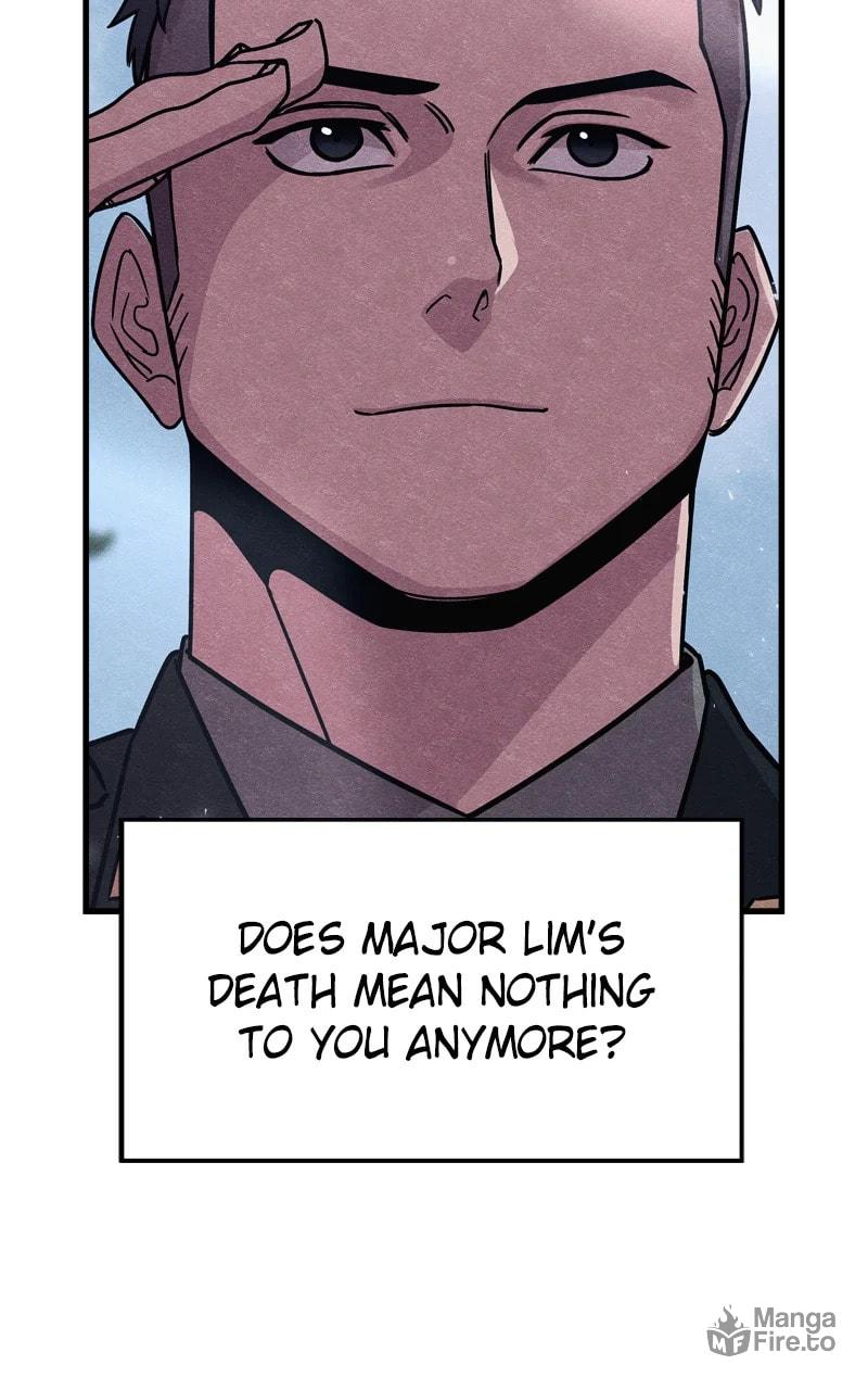 Zombie X Slasher – Chapter 73 page 34