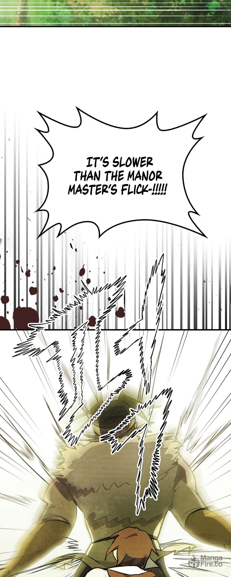 Chronicles of a Returner – Chapter 30 page 41