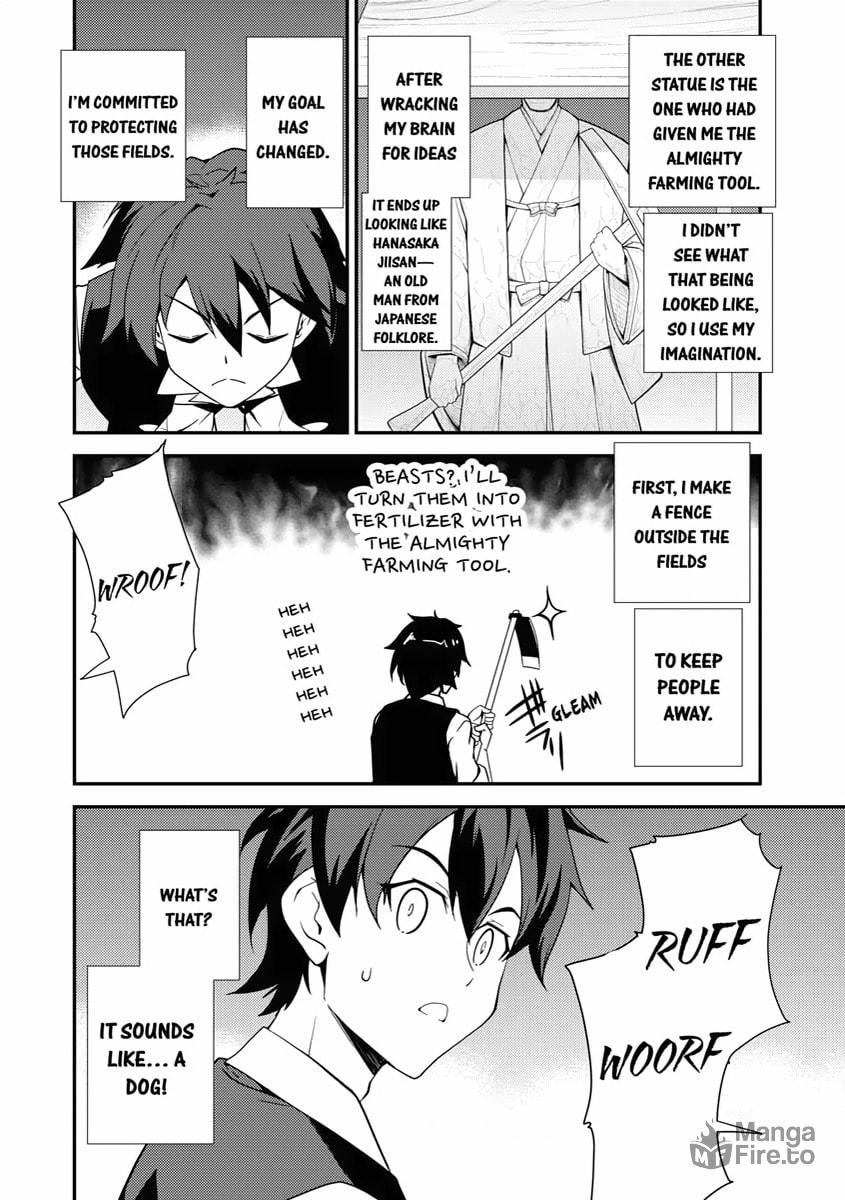 A CONVENIENT ENCOUNTER page 5