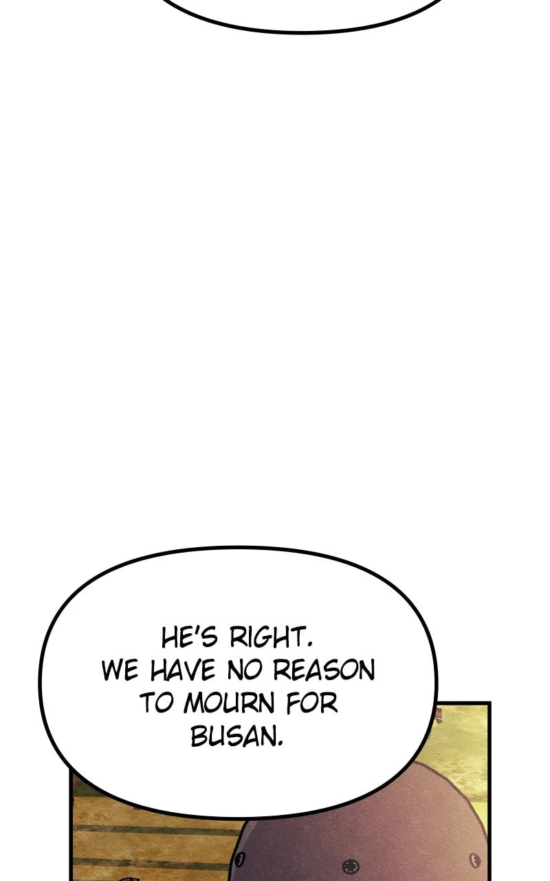 Zombie X Slasher – Chapter 73 page 21