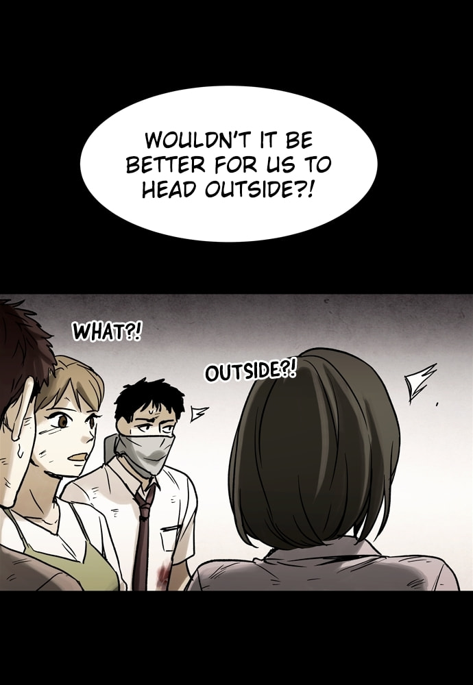 Spore – Chapter 4 page 82