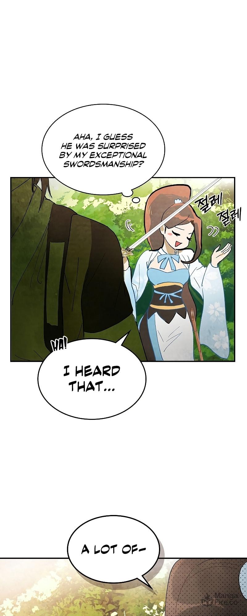 Chronicles of a Returner – Chapter 18 page 14