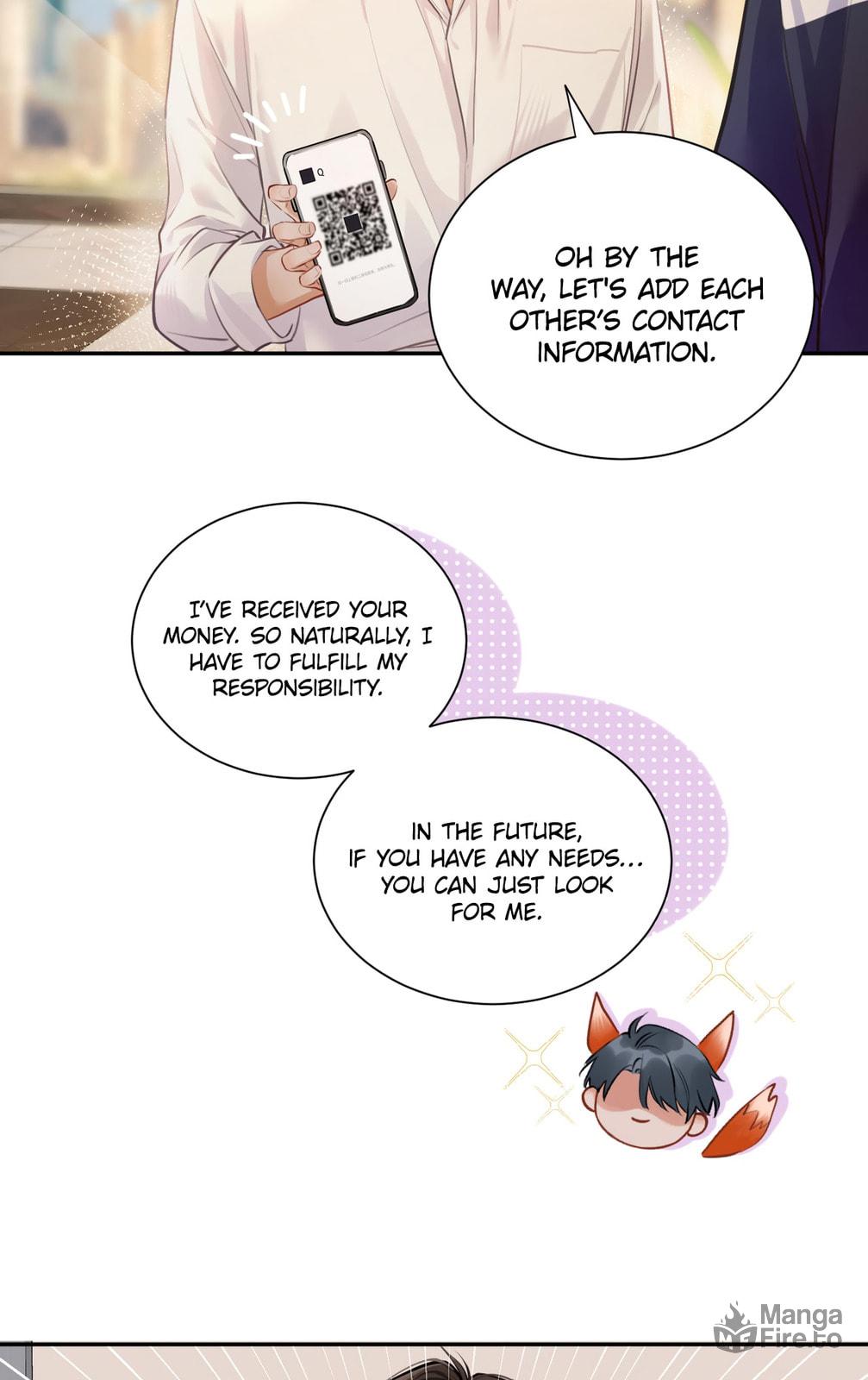 Supporting one's Archnemesis page 17