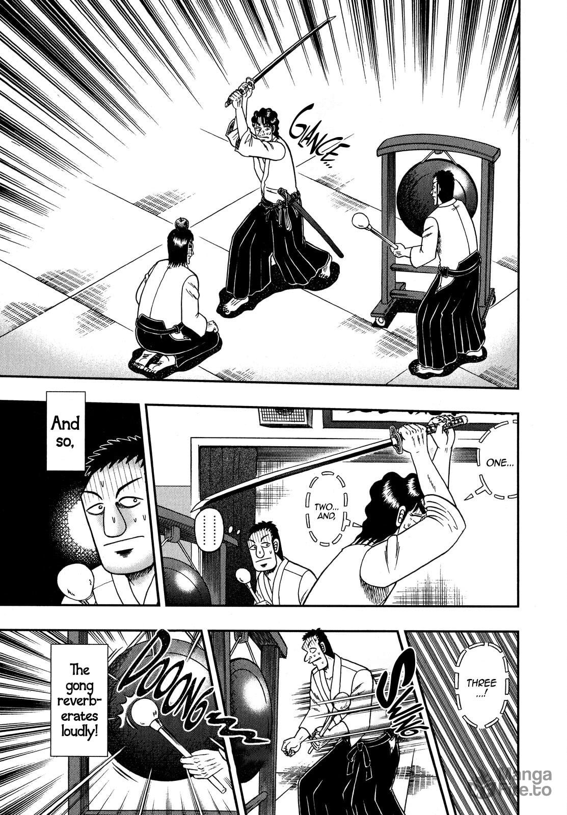 Apple Beheading page 17