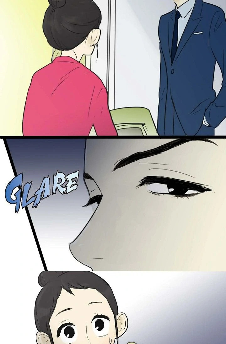 Clean With Passion for Now?! – Chapter 31 page 42