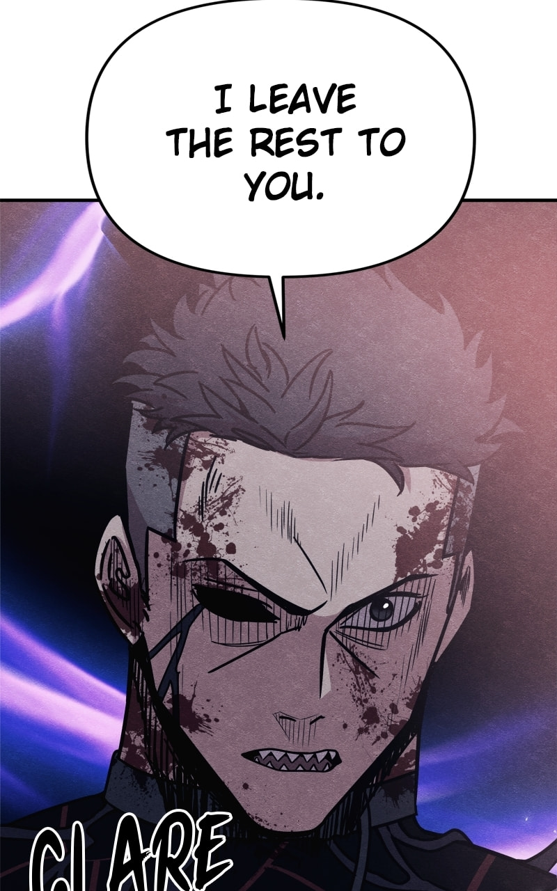 Zombie X Slasher – Chapter 44 page 37
