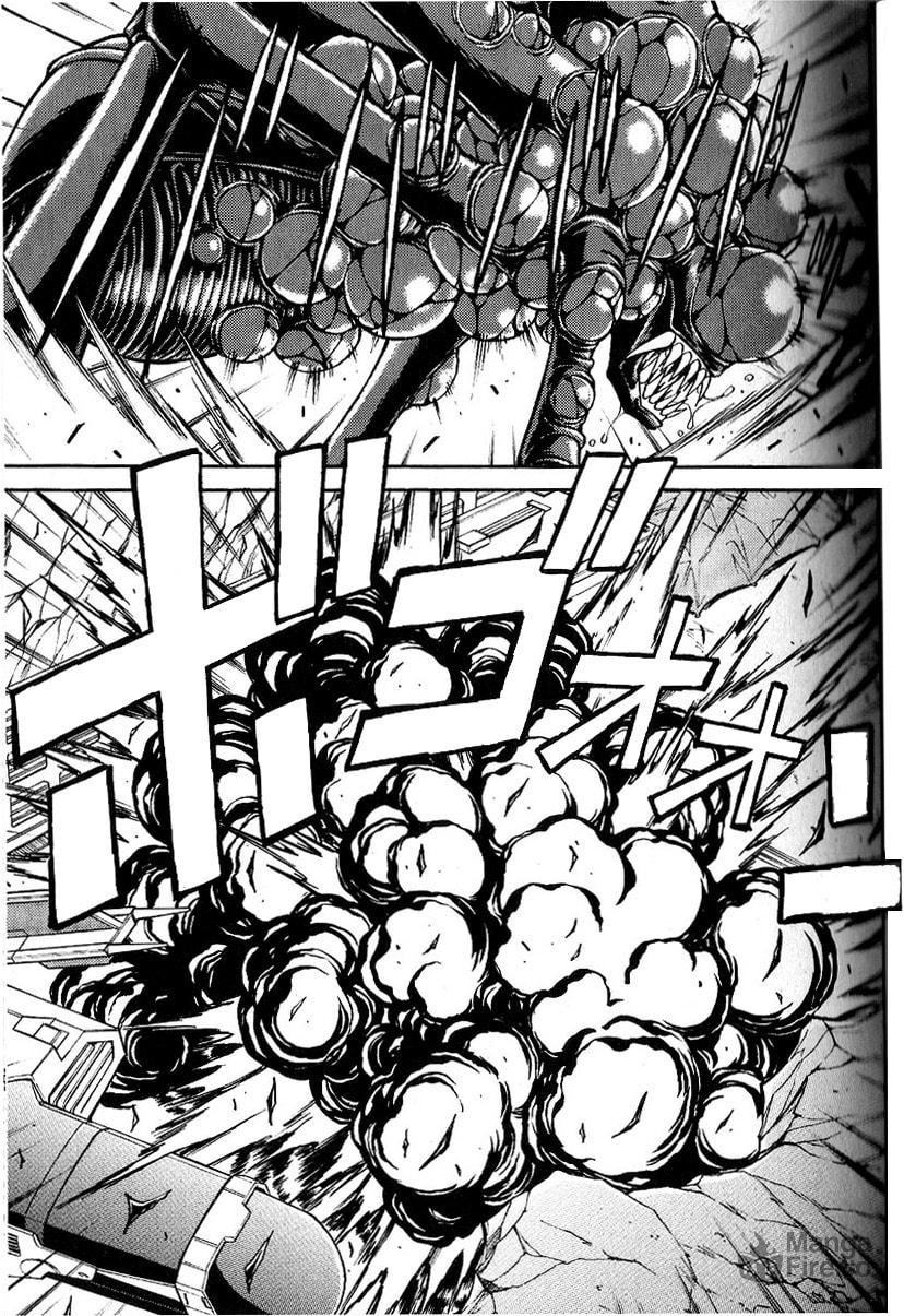 Metroid Prime 2 – Chapter 2 page 26