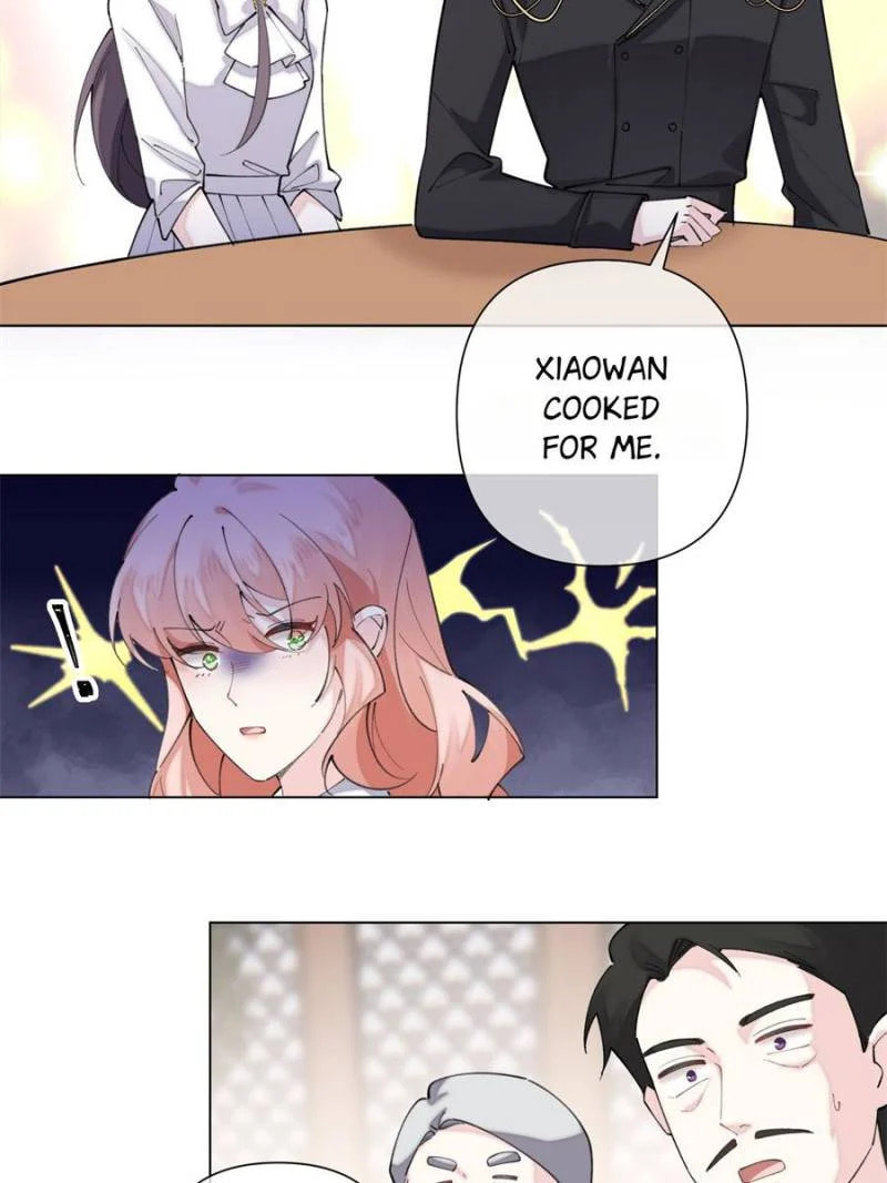 Pampering My Beast Commander – Chapter 27 page 10