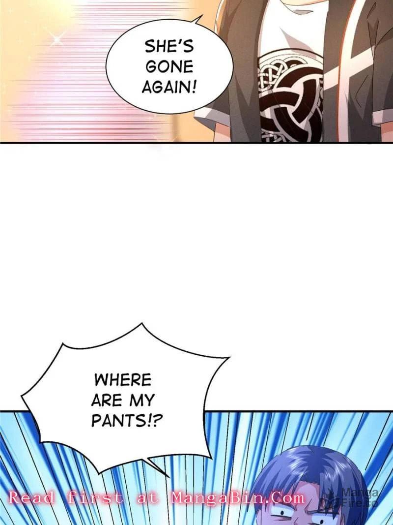 I Became the Target of the Harem in Another World – Chapter 39 page 19