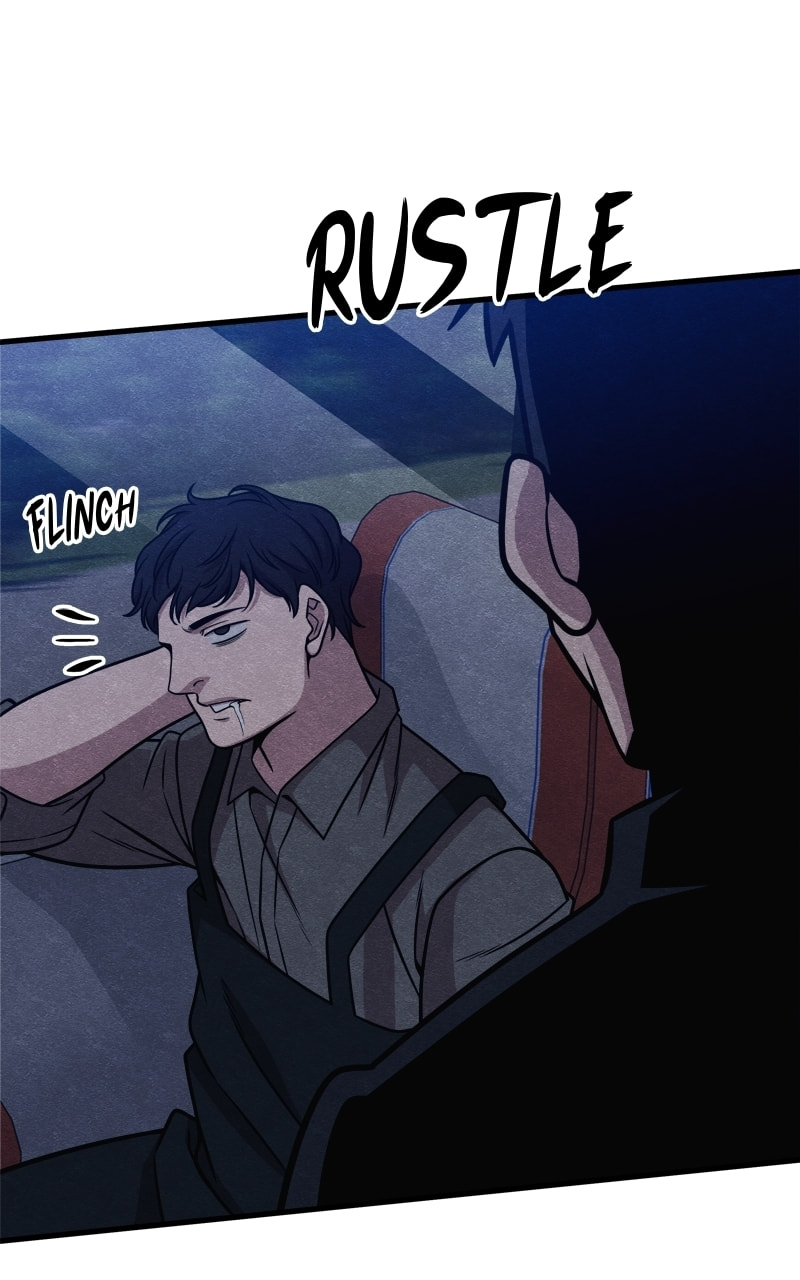 Zombie X Slasher – Chapter 53 page 16