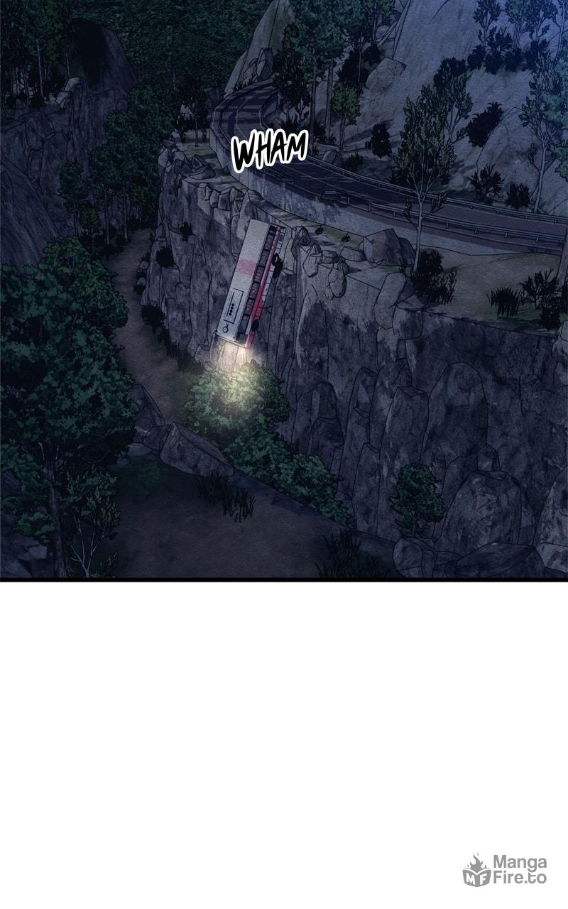 Zombie X Slasher – Chapter 53 page 79