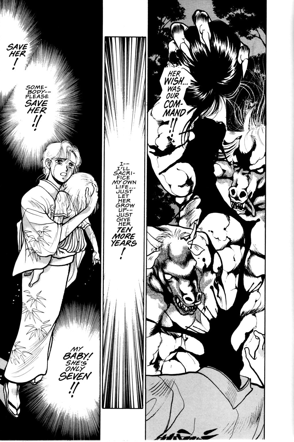 Pathway to Hell page 31