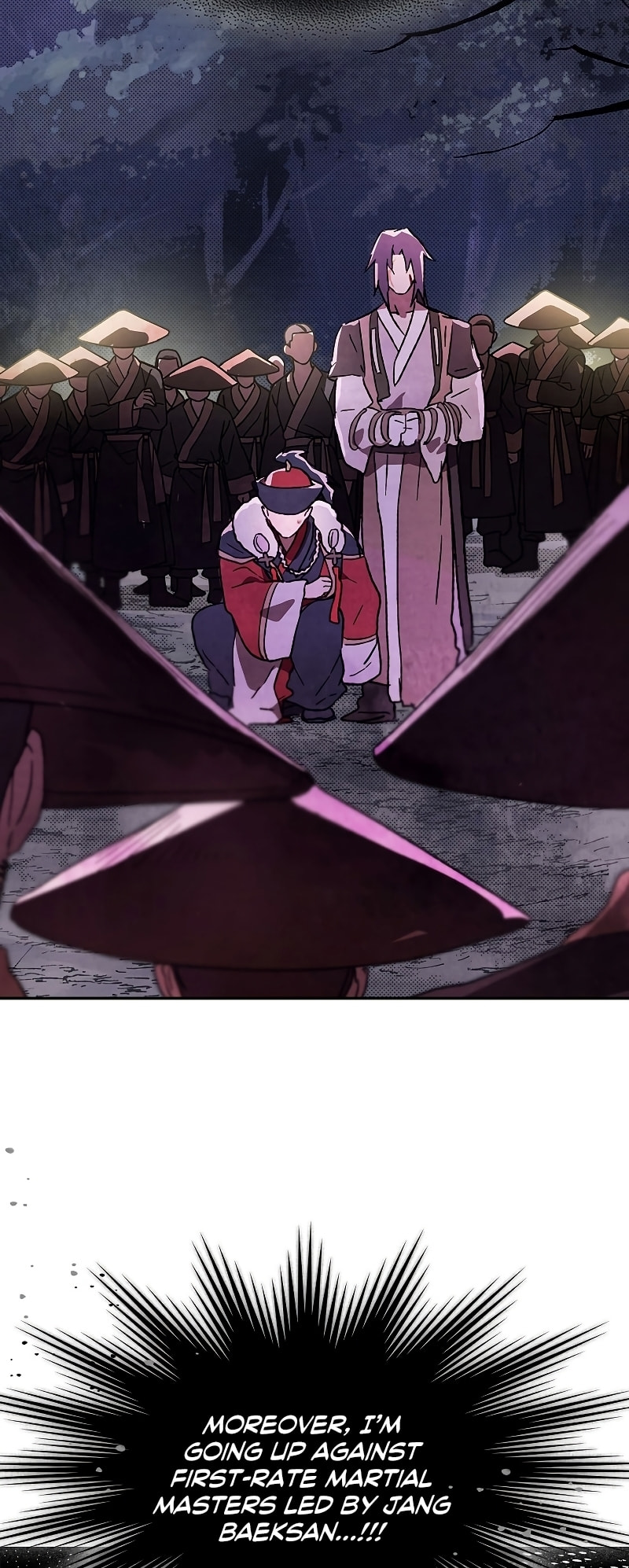 Chronicles of a Returner – Chapter 5 page 12