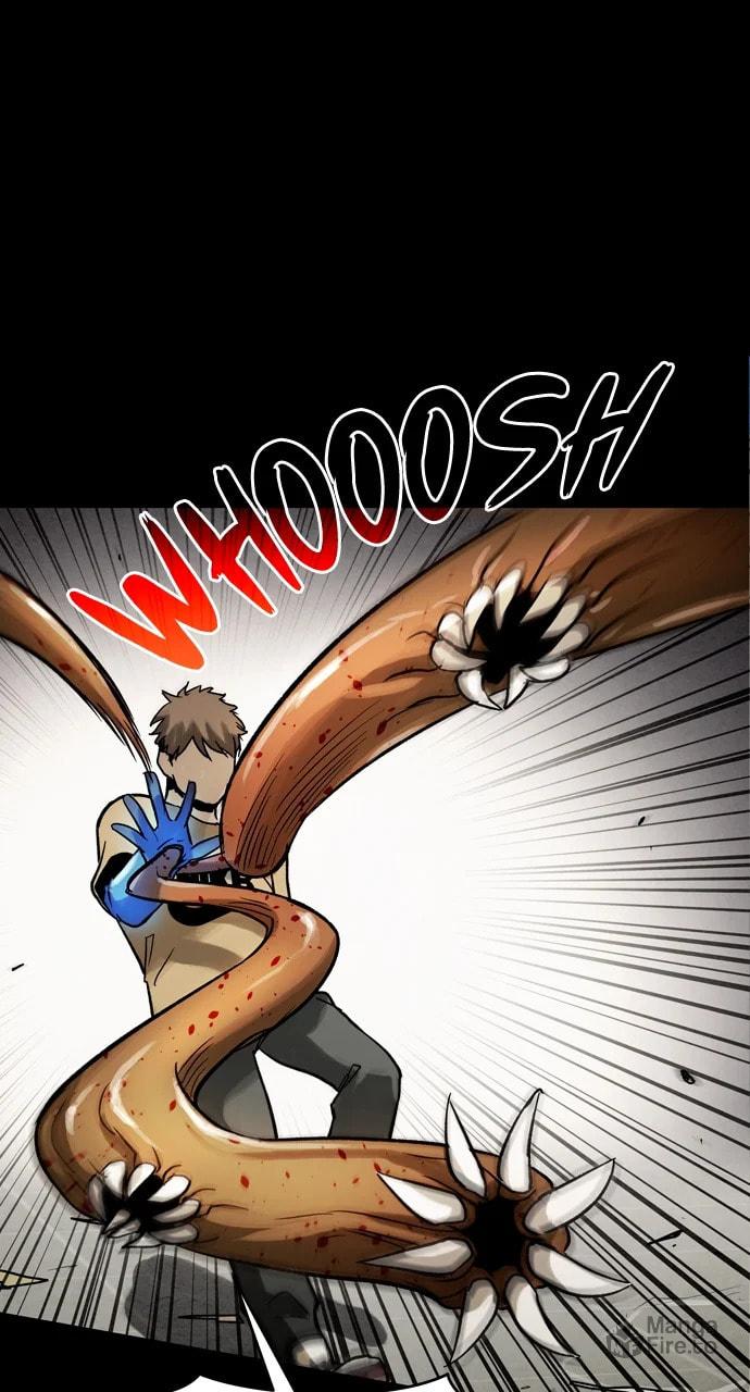 Spore – Chapter 53 page 38