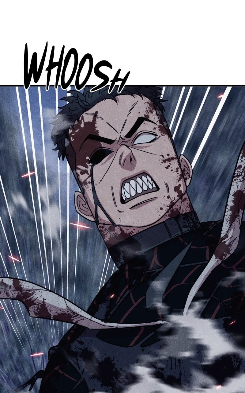 Zombie X Slasher – Chapter 44 page 70