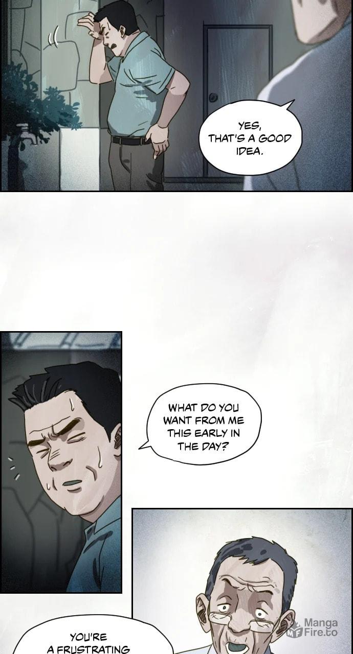 Day of Disaster – Chapter 2 page 53