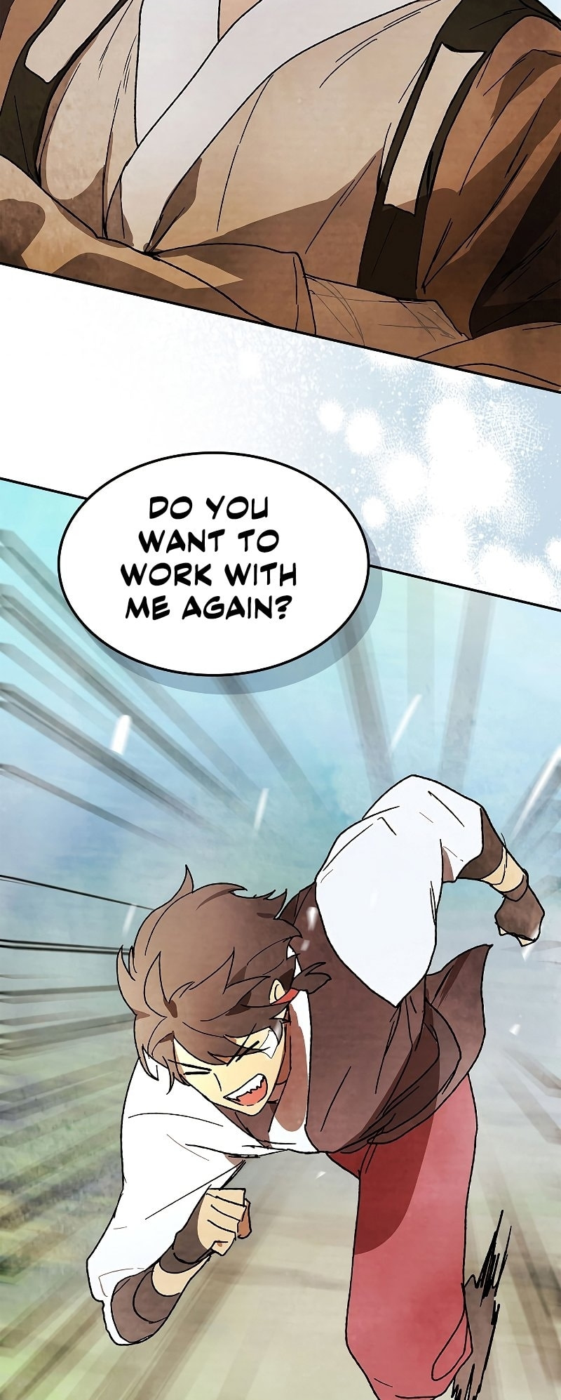 Chronicles of a Returner – Chapter 8 page 61
