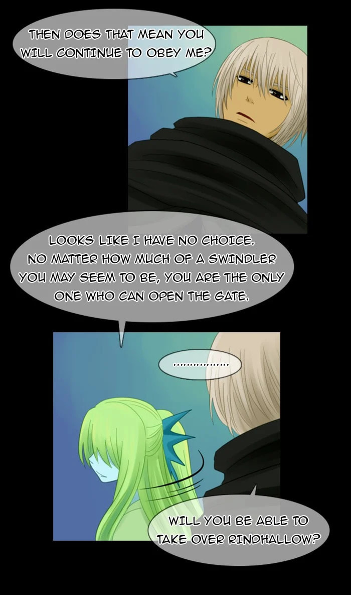 Kubera – Chapter 40 page 27