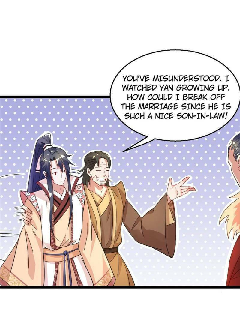 Way To Be The Evil Emperor – Chapter 5 page 36