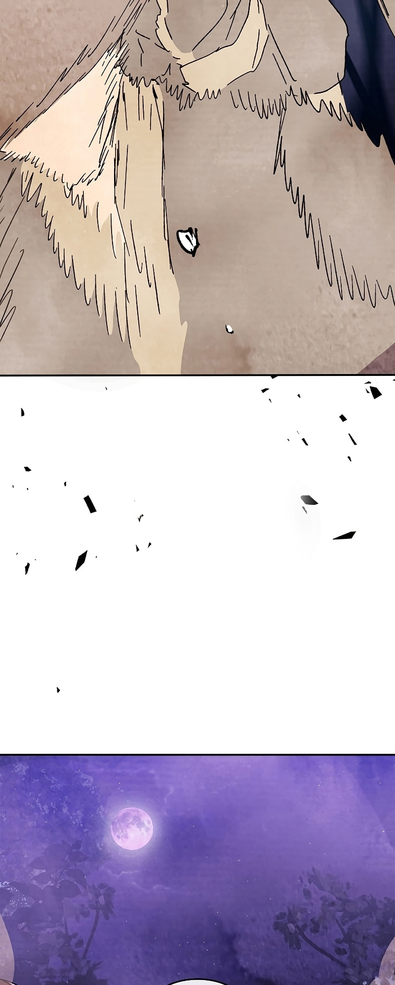 Chronicles of a Returner – Chapter 5 page 48