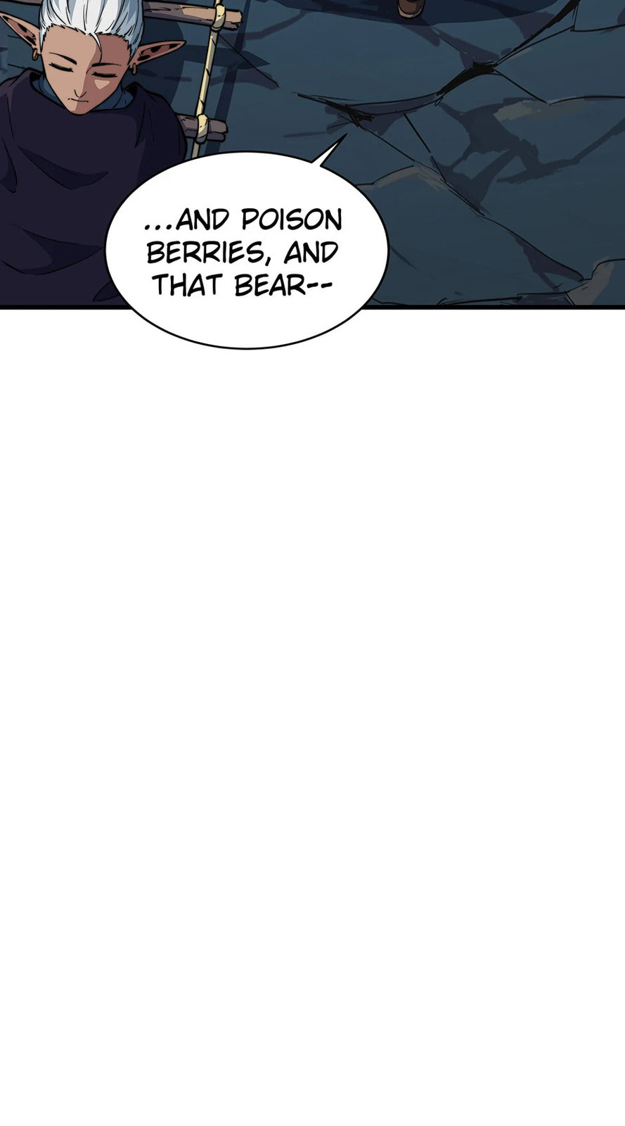 An Outcast In Another World – Chapter 7 page 67