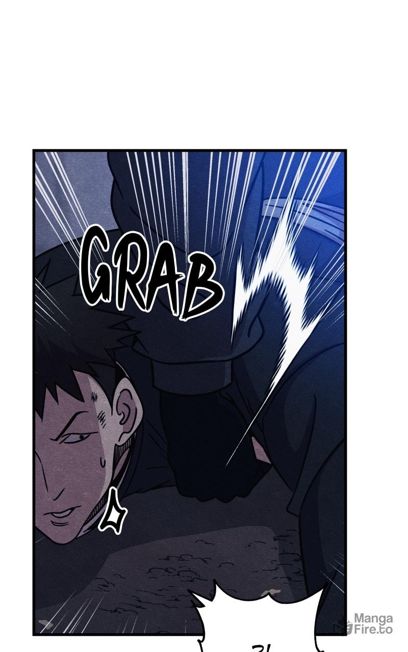 Zombie X Slasher – Chapter 53 page 89
