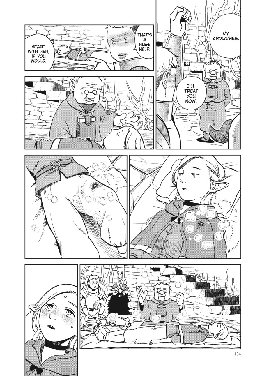 TENTACLES page 27