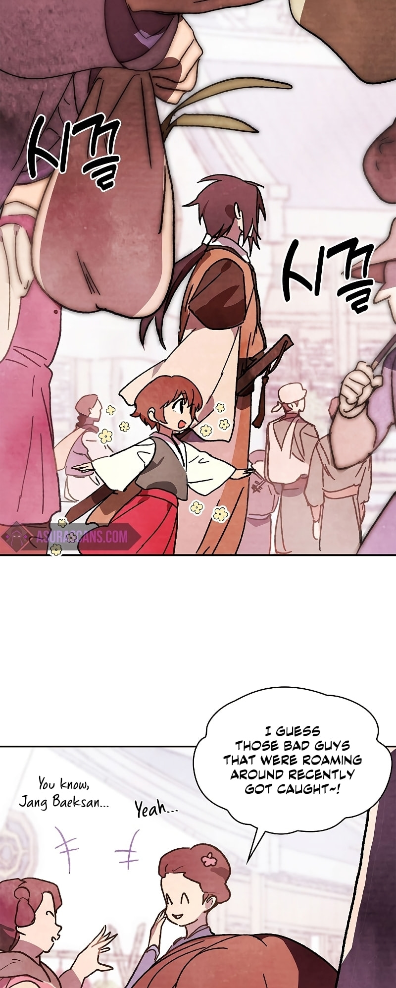 Chronicles of a Returner – Chapter 6 page 57