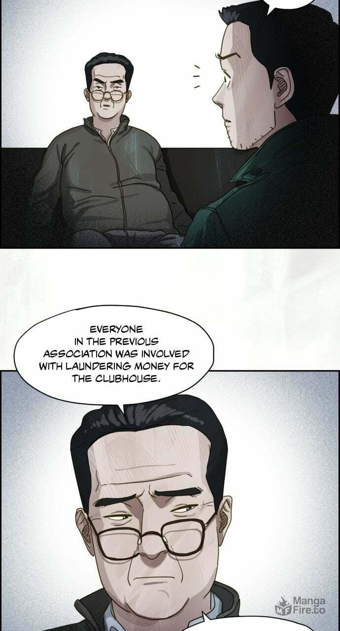 Day of Disaster – Chapter 14 page 39