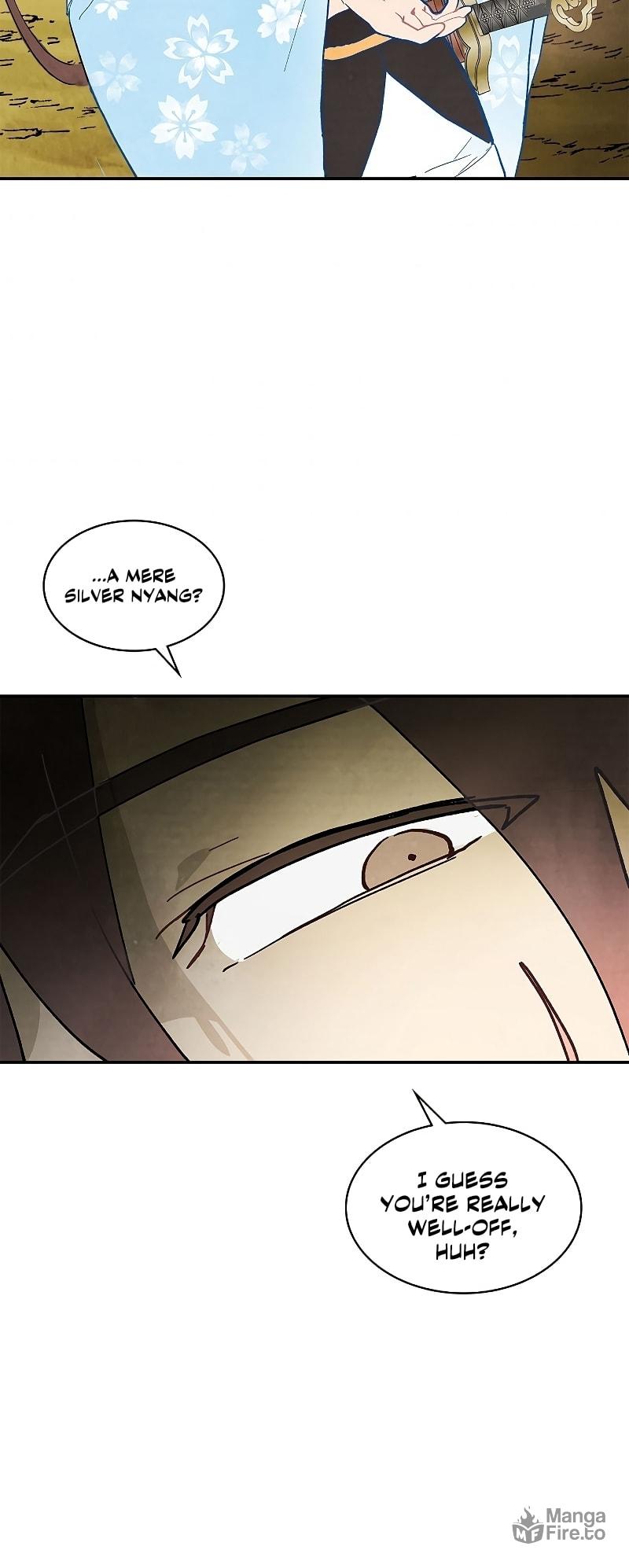 Chronicles of a Returner – Chapter 18 page 23