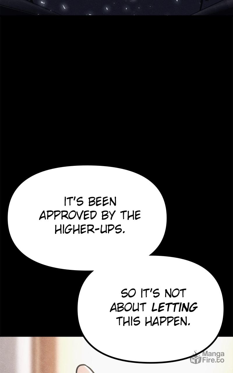 Zombie X Slasher – Chapter 54 page 17