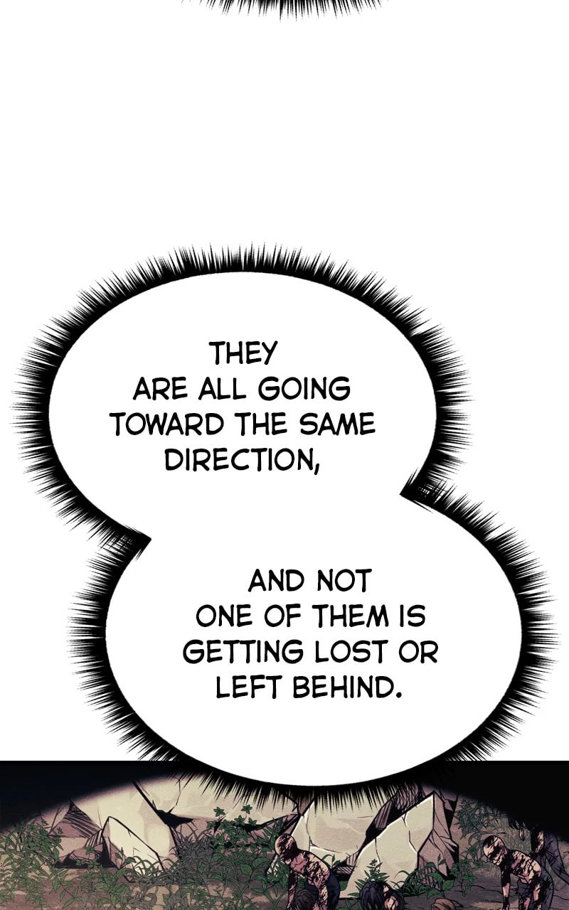 Zombie X Slasher – Chapter 73 page 10